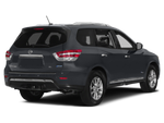 2014 Nissan Pathfinder Hybrid SL