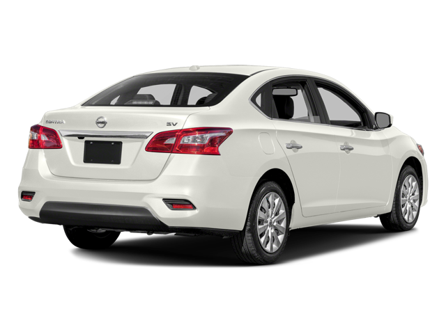 Used 2016 Nissan Sentra SV with VIN 3N1AB7AP2GY283572 for sale in Chantilly, VA