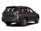 2016 Nissan Pathfinder SL