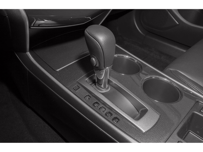 2015 Nissan Altima 3.5 SL