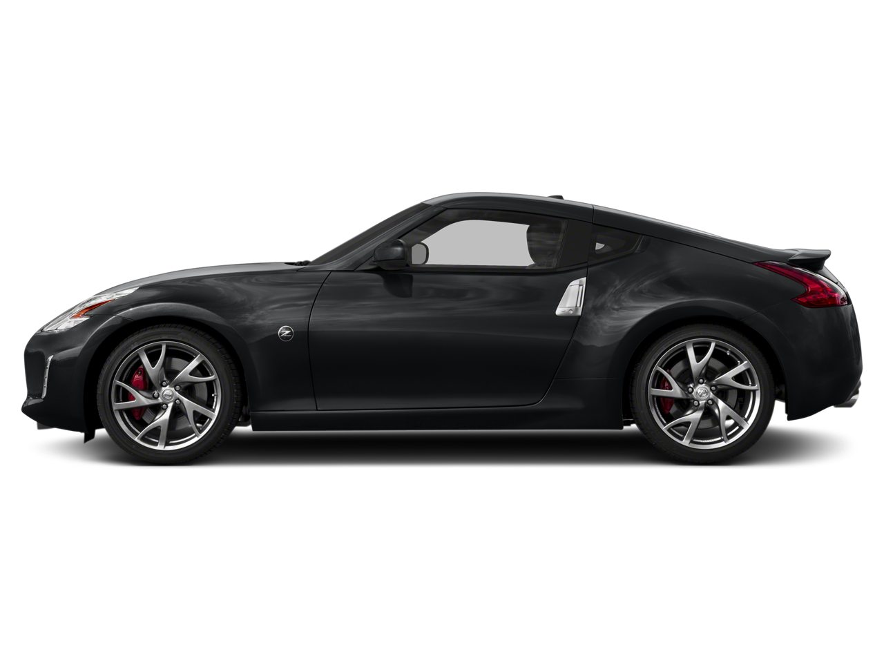 2015 Nissan 370Z Sport Tech
