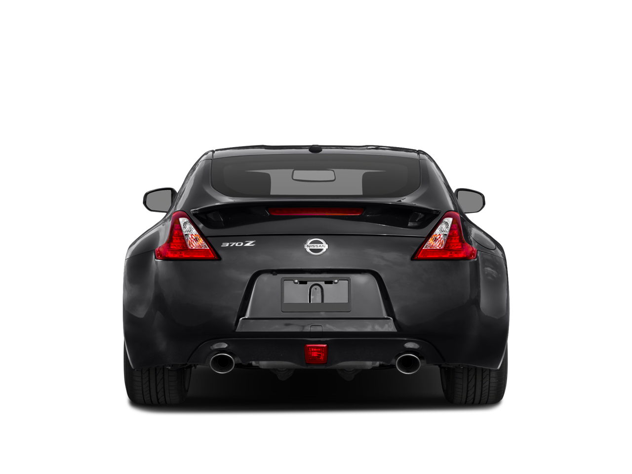 2015 Nissan 370Z Sport Tech