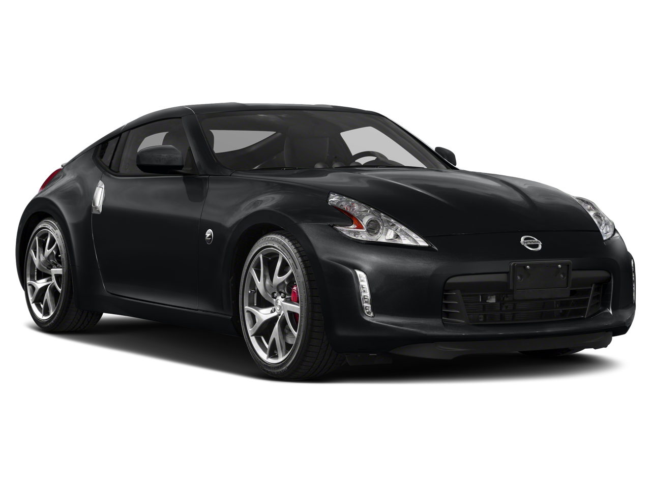 2015 Nissan 370Z Sport Tech