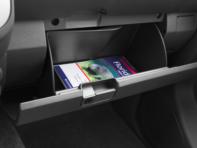 2016 Nissan Frontier SV I4