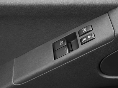 2016 Nissan Frontier SV I4