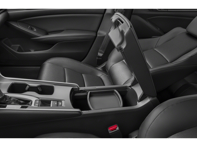 2019 Honda Accord Sport 2.0T