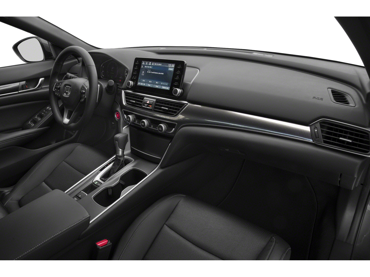 2019 Honda Accord Sport 2.0T