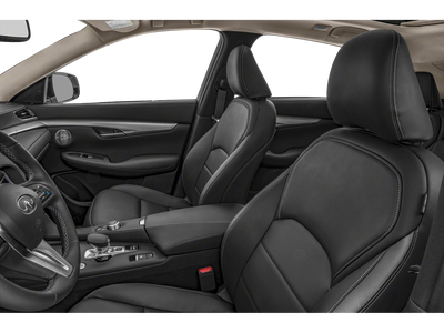 2019 INFINITI QX50 PURE