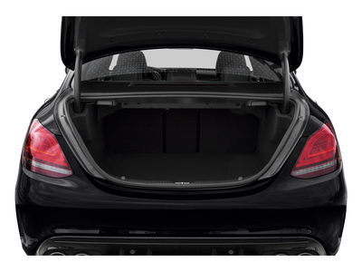2019 Mercedes-Benz C-Class C 43 AMG® 4MATIC®