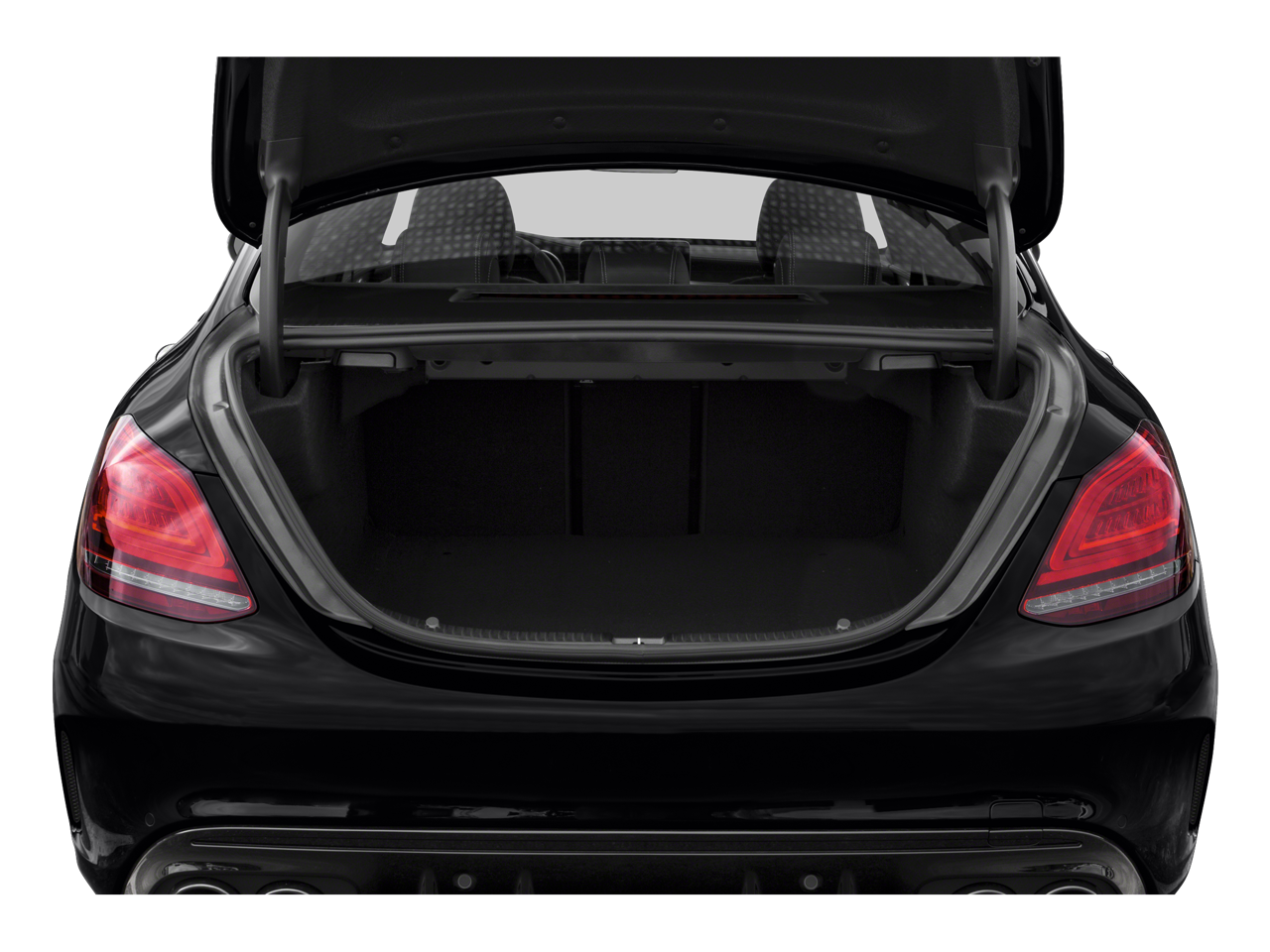 2019 Mercedes-Benz C-Class C 43 AMG® 4MATIC®