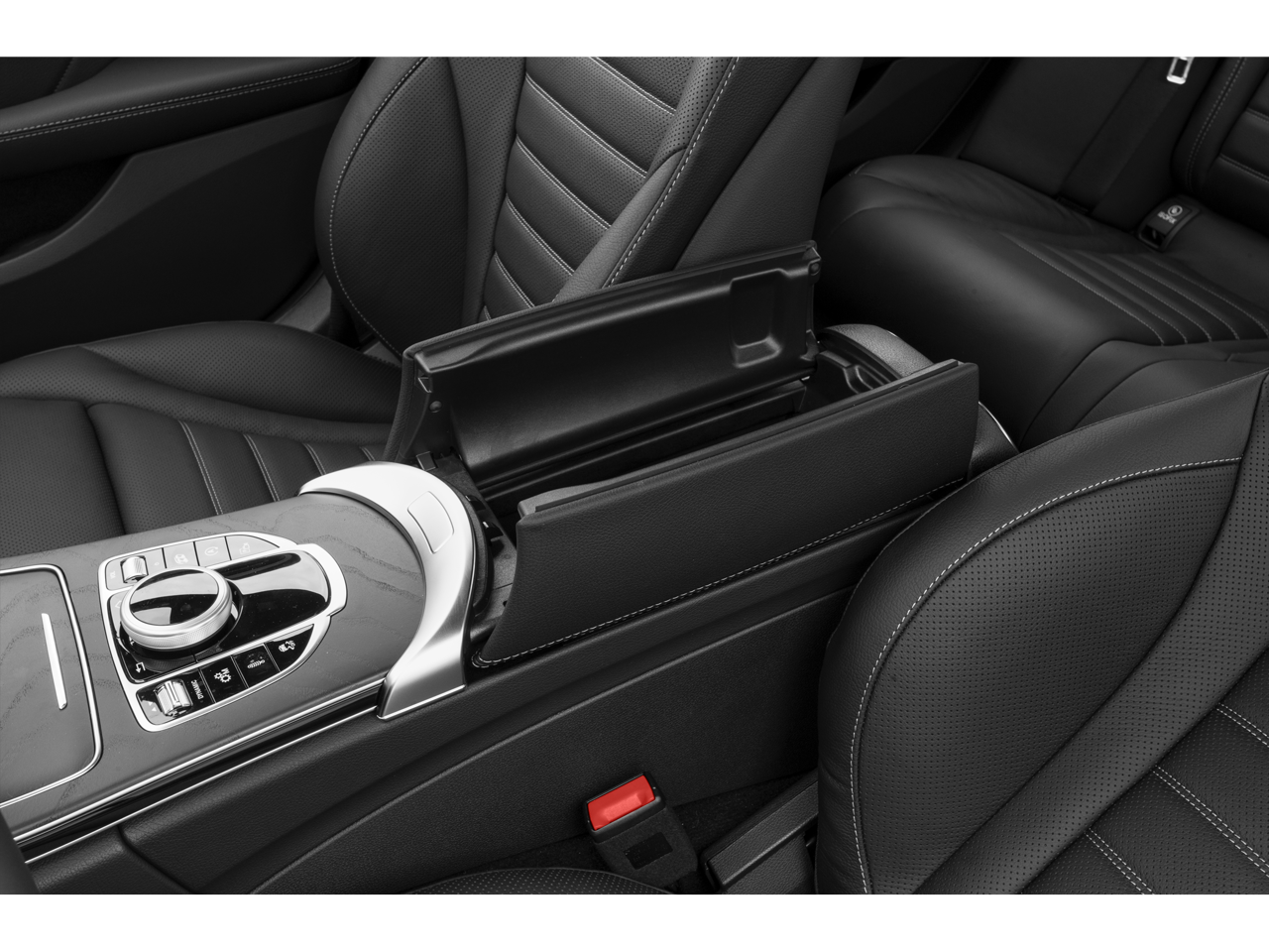 2019 Mercedes-Benz C-Class C 43 AMG® 4MATIC®