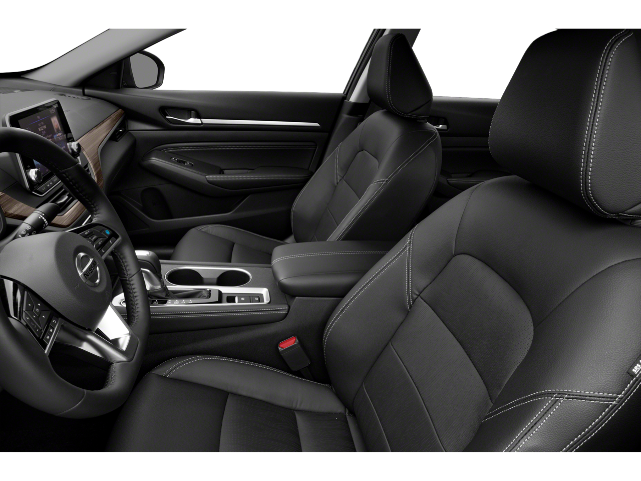 2019 Nissan Altima 2.0 Platinum