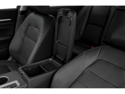 2019 Nissan Altima 2.0 Platinum