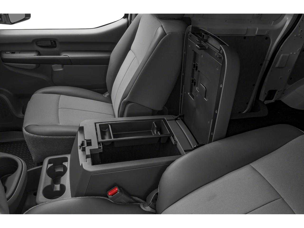 2019 Nissan NV3500 HD Cargo SV High Roof