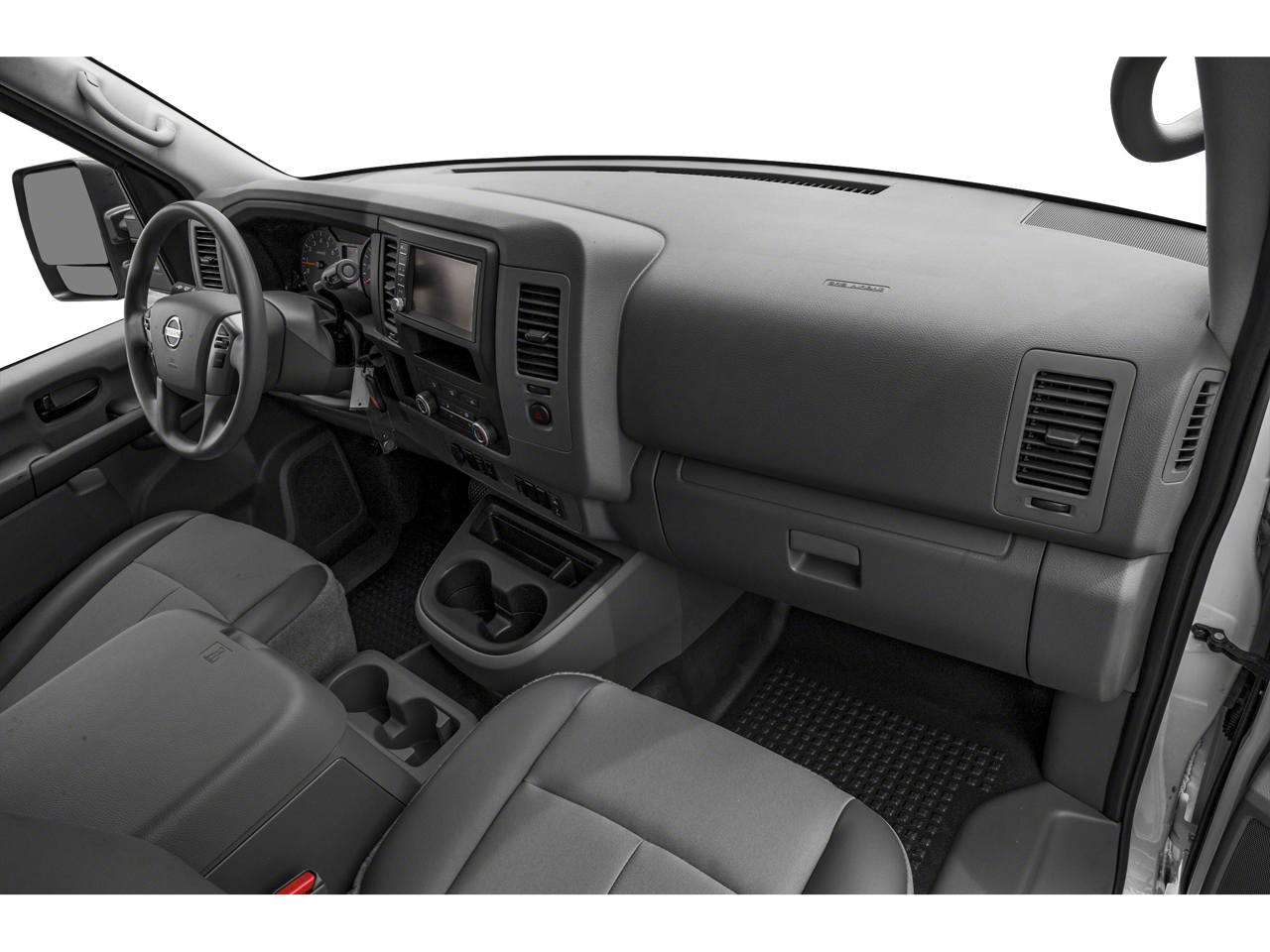 2019 Nissan NV3500 HD Cargo SV High Roof