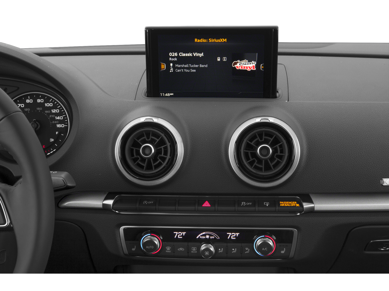 2020 Audi A3 2.0T Premium Plus