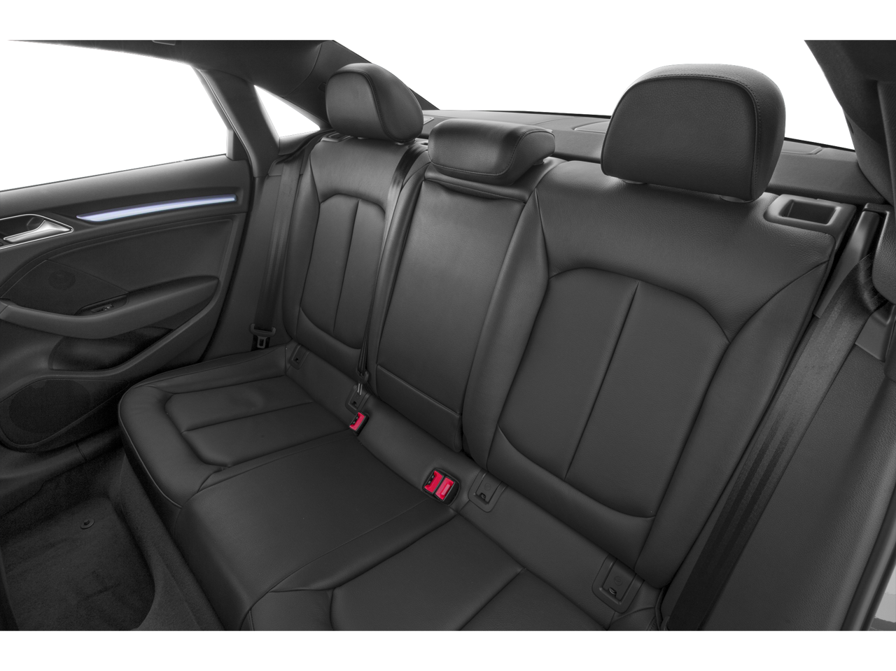 2020 Audi A3 2.0T Premium Plus