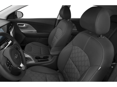 2020 Kia Niro LXS