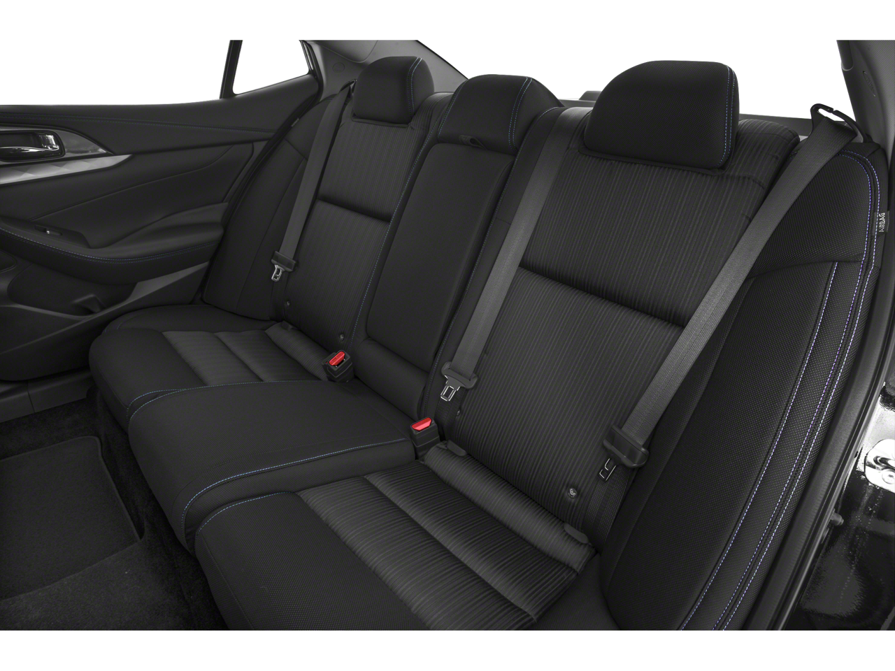 2020 Nissan Maxima 3.5 SL