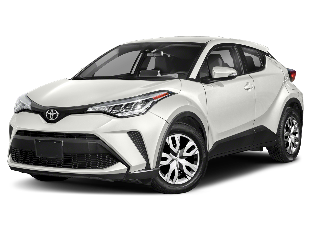 2020 Toyota C-HR XLE