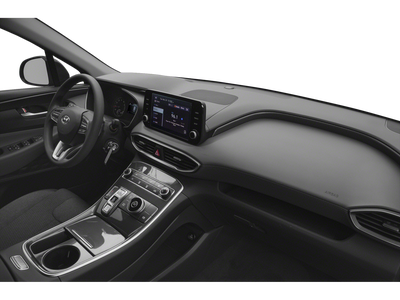 2021 Hyundai Santa Fe SE