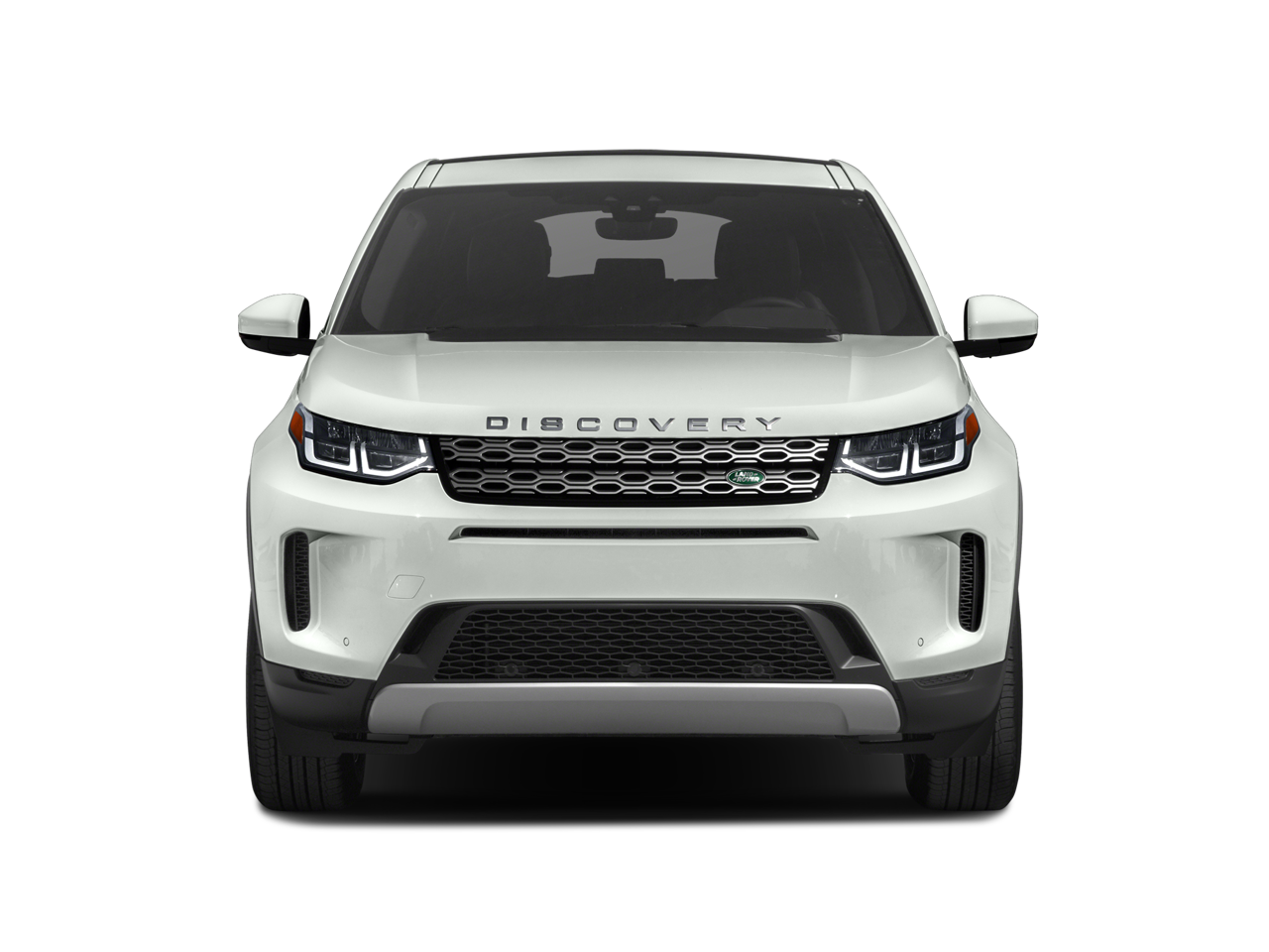 2021 Land Rover Discovery Sport SE