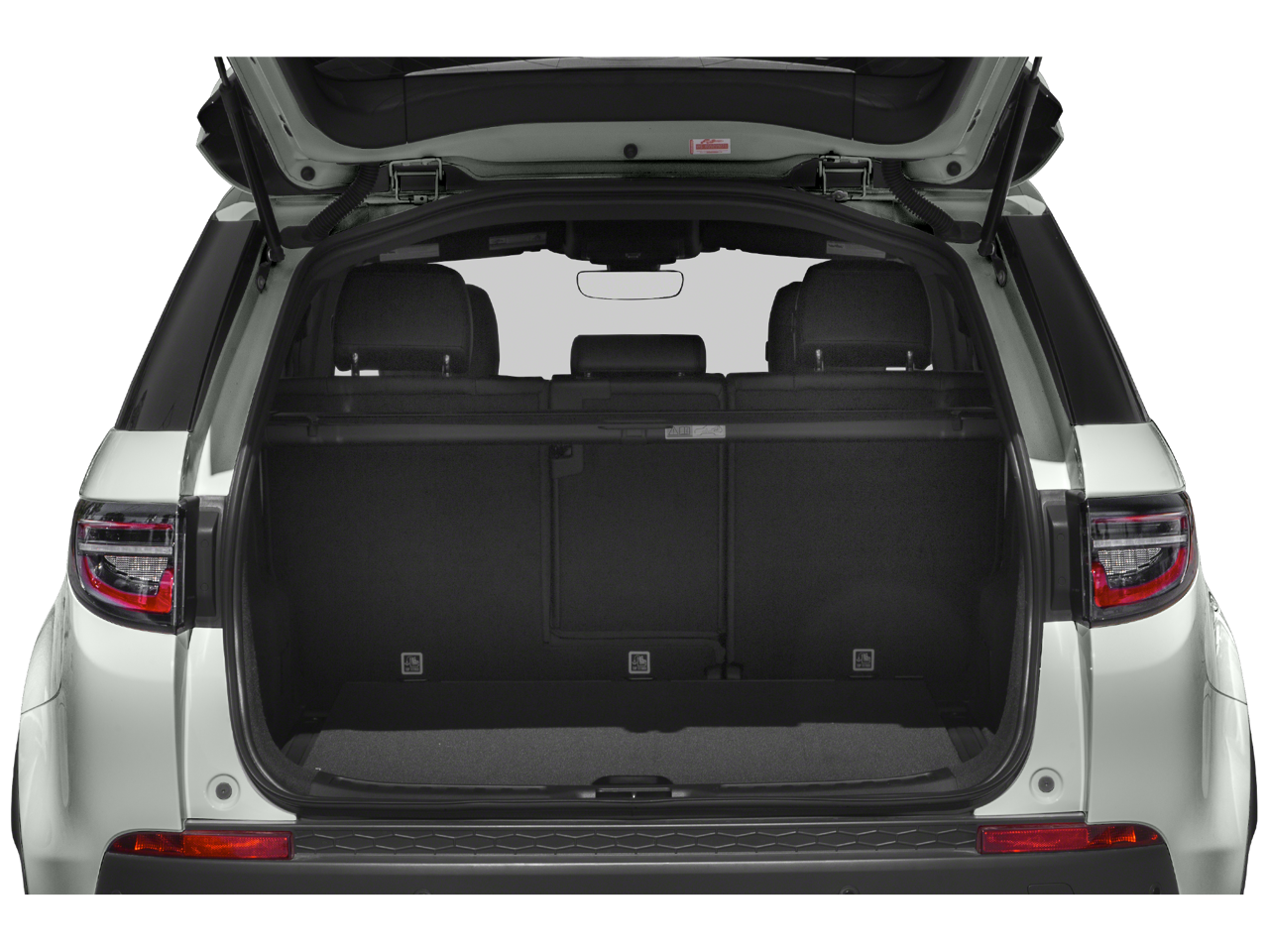 2021 Land Rover Discovery Sport SE