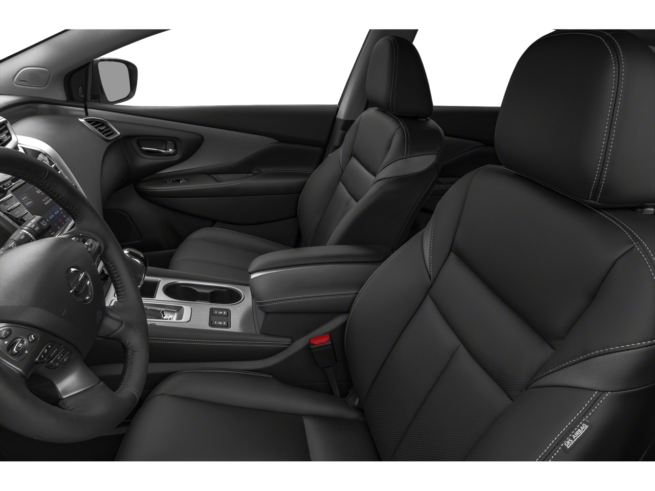 2021 Nissan Murano SV