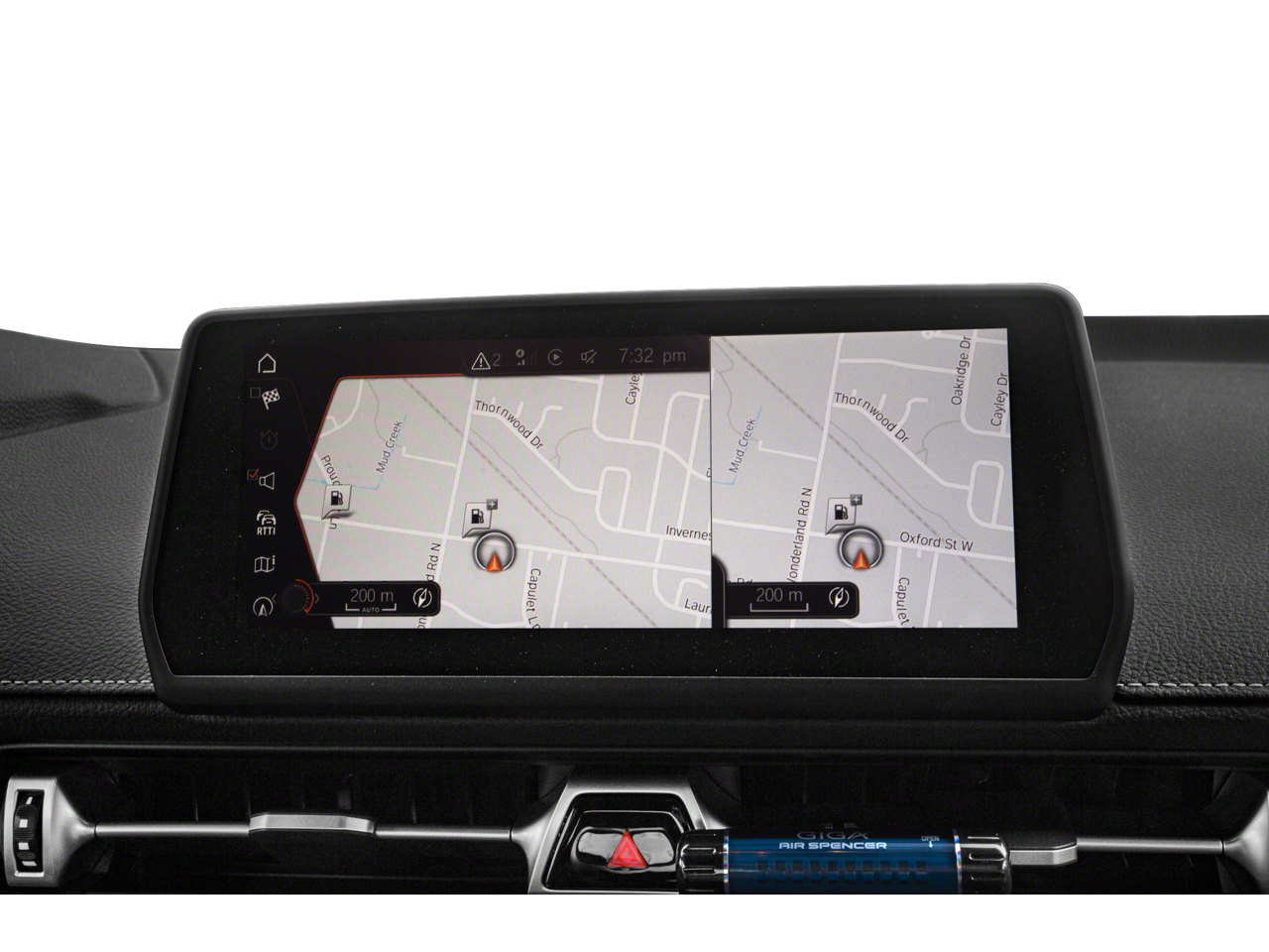 2021 Toyota Supra 3.0 photo 3