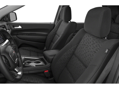 2022 Dodge Durango R/T Plus