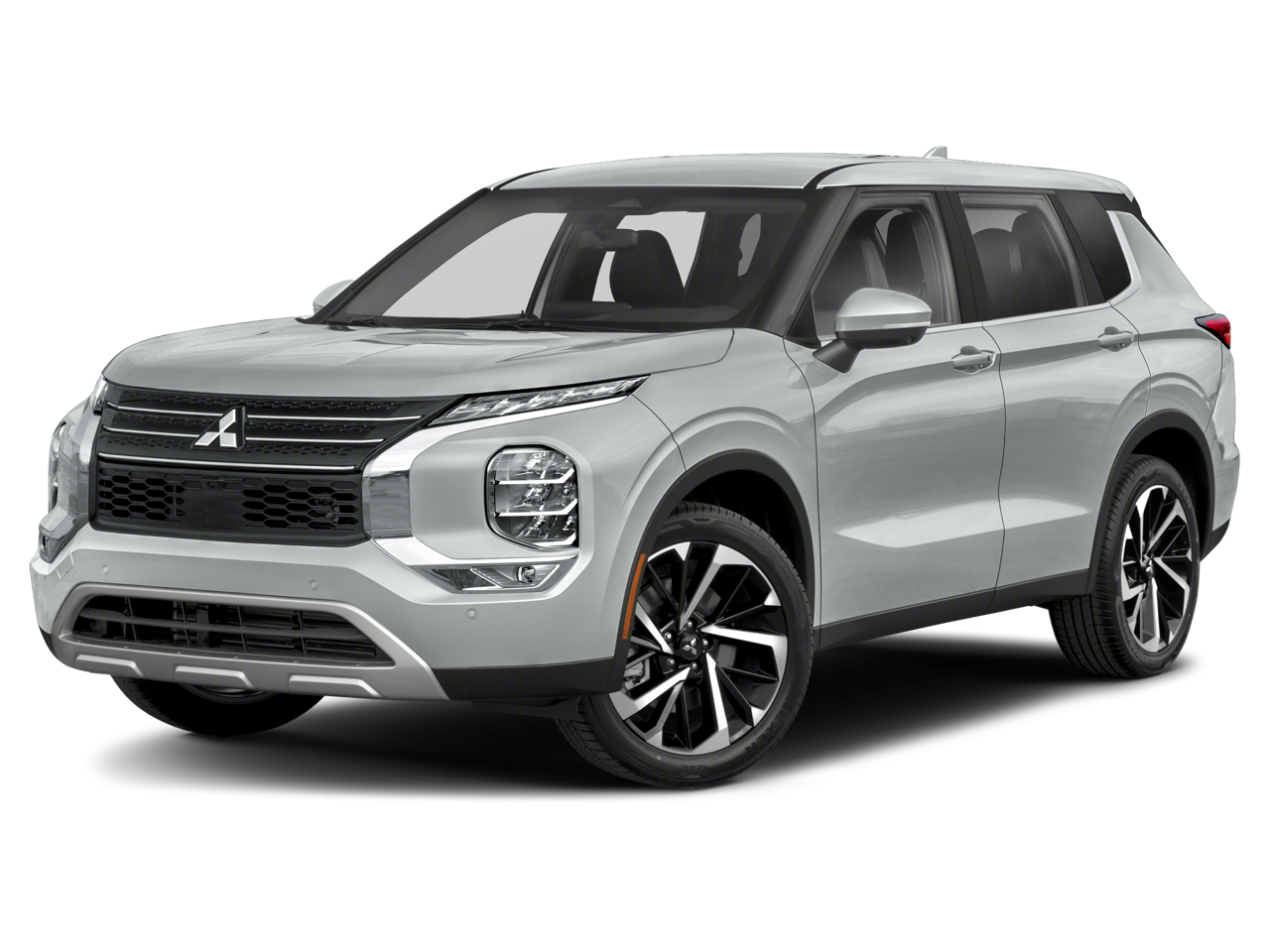 2022 Mitsubishi Outlander SE S-AWC's photo