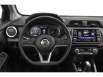 2022 Nissan Versa 1.6 SR