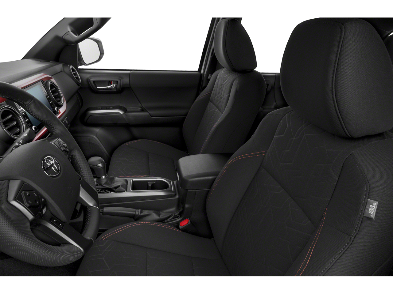 2022 Toyota Tacoma TRD Sport V6