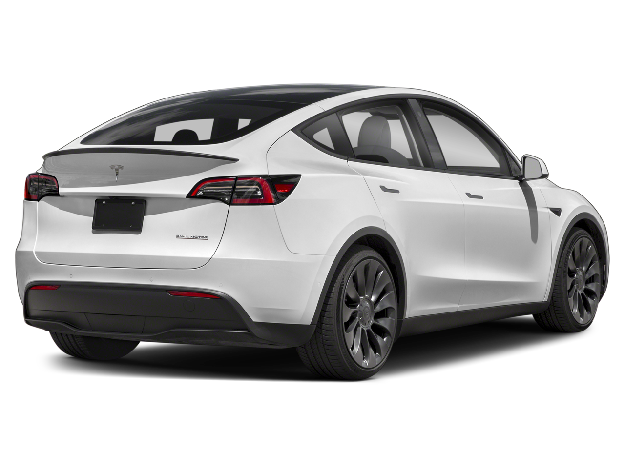 Used 2022 Tesla Model Y Performance with VIN 7SAYGDEF0NF373568 for sale in Chantilly, VA