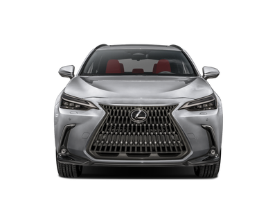 2023 Lexus NX 450h+ F SPORT
