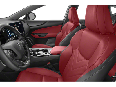 2023 Lexus NX 450h+ F SPORT