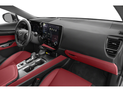 2023 Lexus NX 450h+ F SPORT