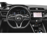 2023 Nissan Leaf SV Plus