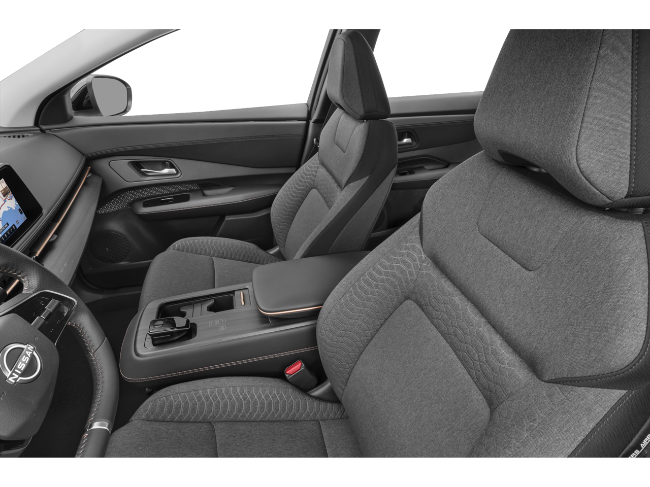 2023 Nissan Ariya VENTURE+