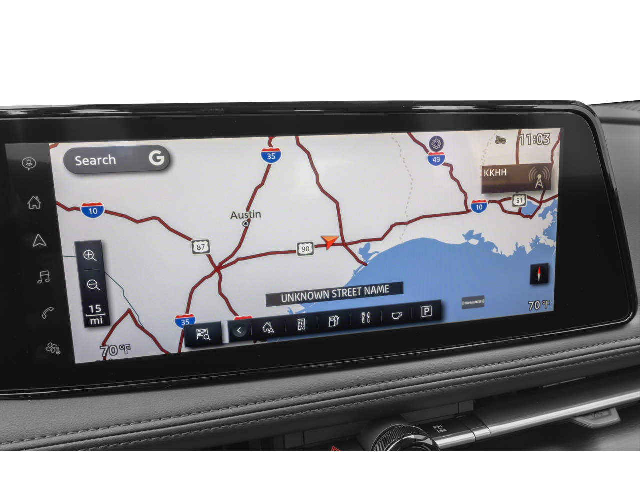 2023 Nissan Ariya VENTURE+