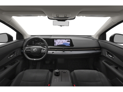 2023 Nissan Ariya EVOLVE+ e-4ORCE
