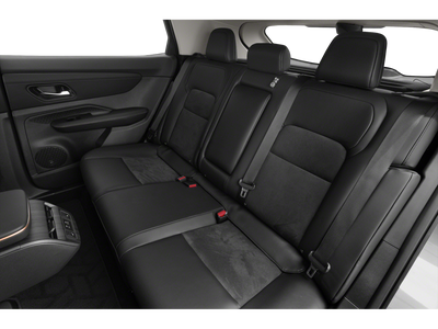 2023 Nissan Ariya EVOLVE+ e-4ORCE