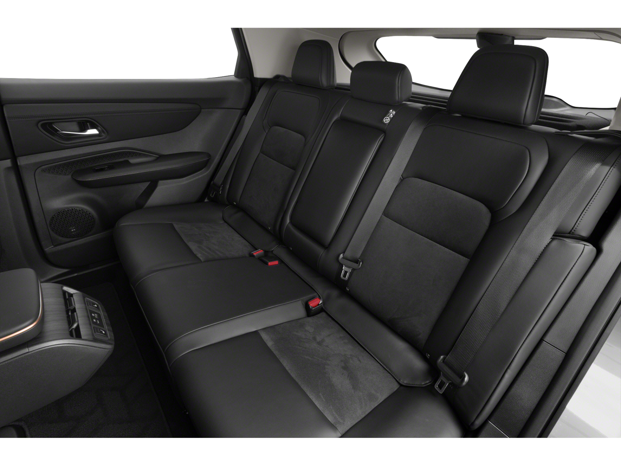 2023 Nissan Ariya EVOLVE+ e-4ORCE