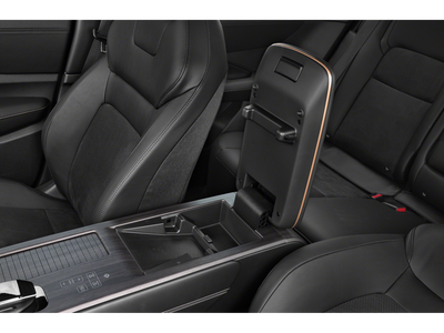 2023 Nissan Ariya EVOLVE+ e-4ORCE