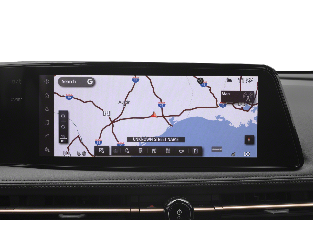 2023 Nissan Ariya EVOLVE+ e-4ORCE