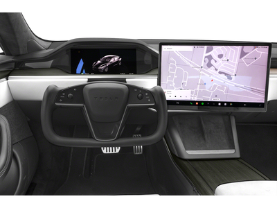 2023 Tesla Model S Standard Range