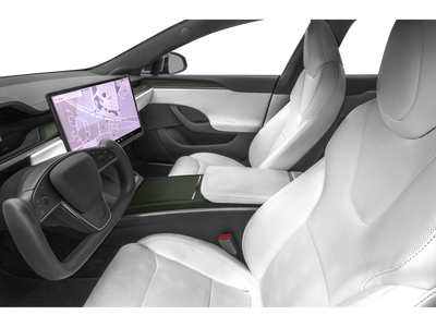 2023 Tesla Model S Standard Range