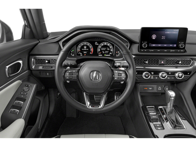 2024 Acura Integra A-Spec Package