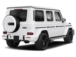 2024 Mercedes-Benz G-Class G 63 AMG® 4MATIC®