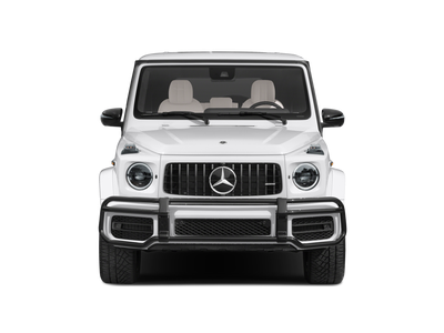 2024 Mercedes-Benz G-Class G 63 AMG® 4MATIC®